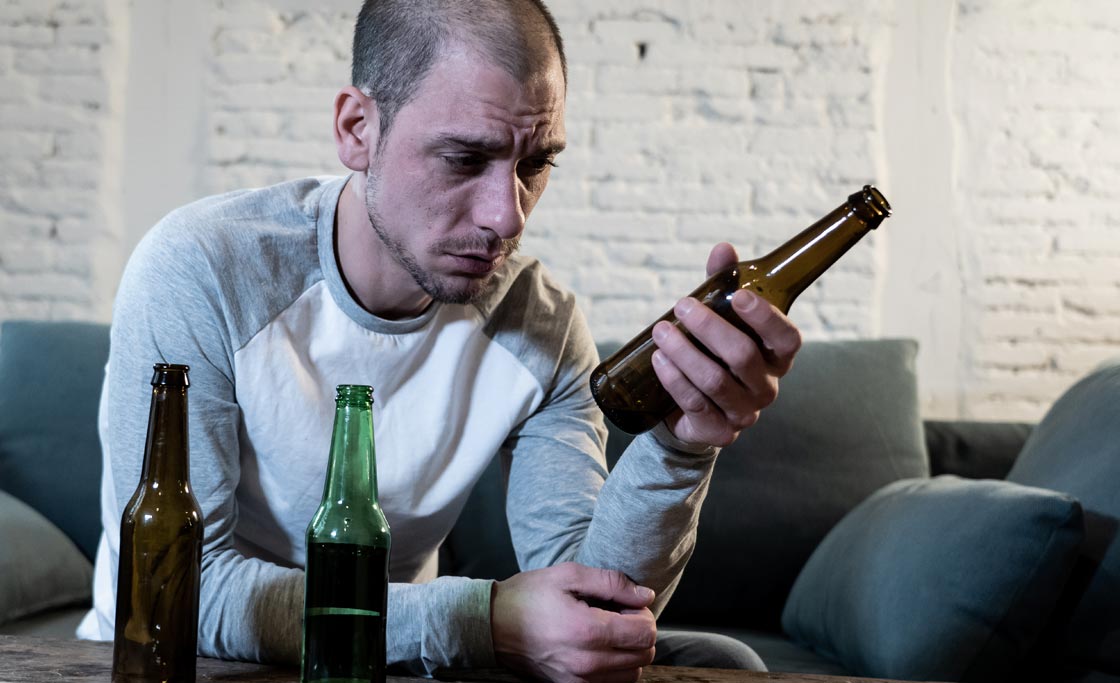 Убрать алкогольную зависимость в Сычевке